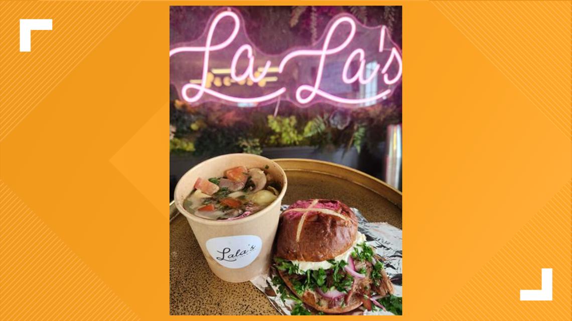 LaLa’s Roast and Bistro opens in Hillsboro, Missouri