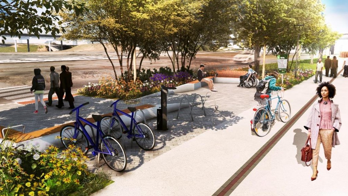 Great Rivers Greenway gets $9.9M in federal funds for project | ksdk.com