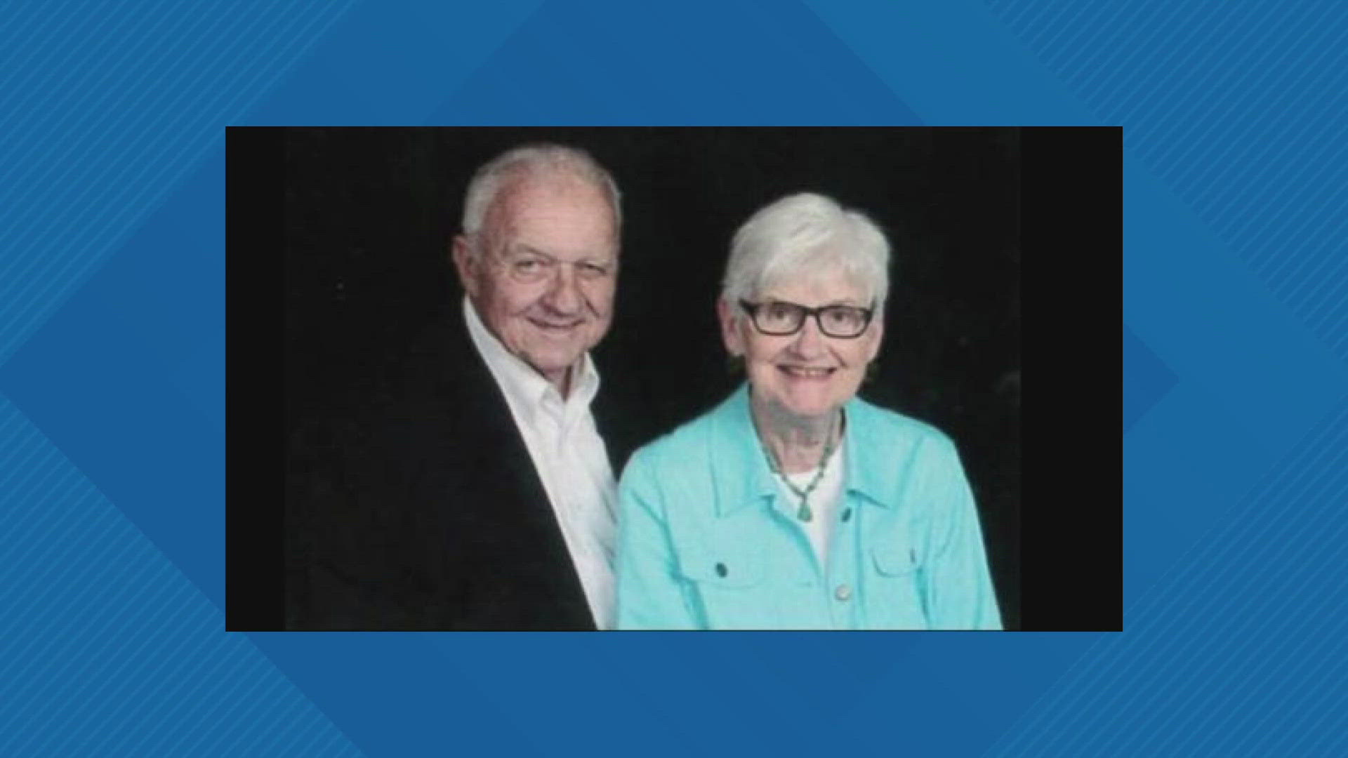 Terry and Carolyn Dooley were pillars in the Alton community before they were both killed in flash flooding on Tuesday.