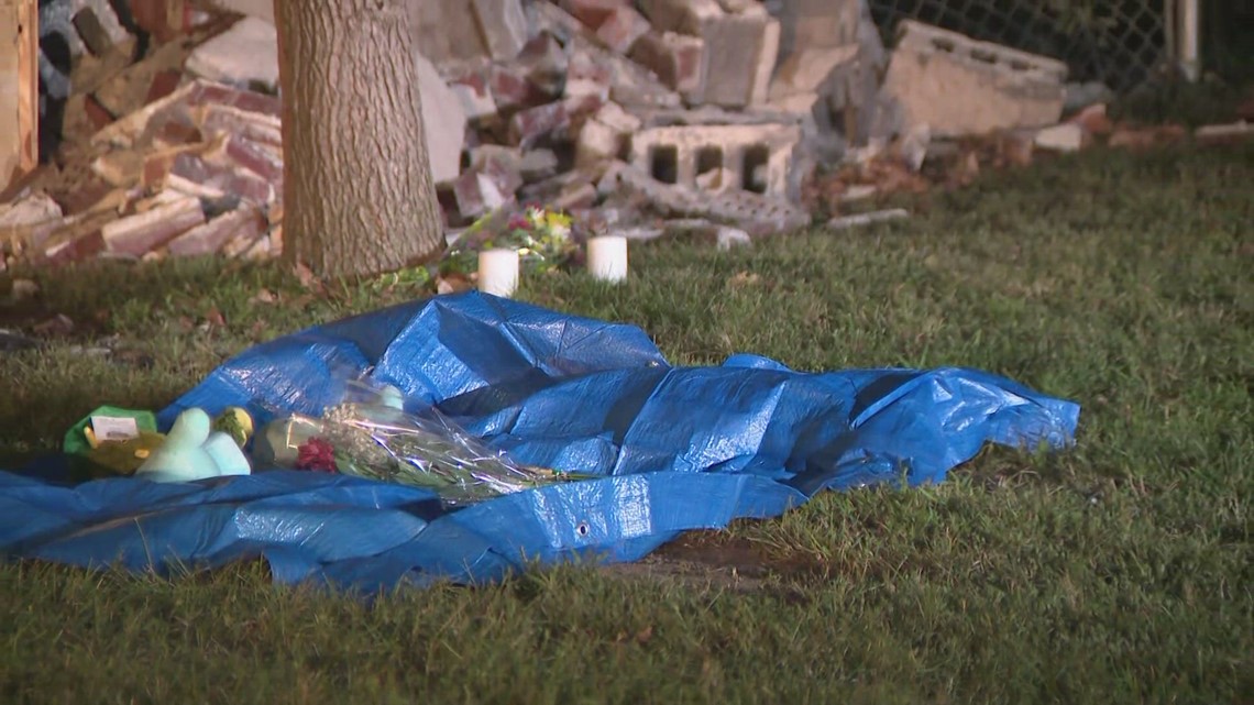 Parents of teens killed in a U City car crash are grief-stricken - Vimarsana News
