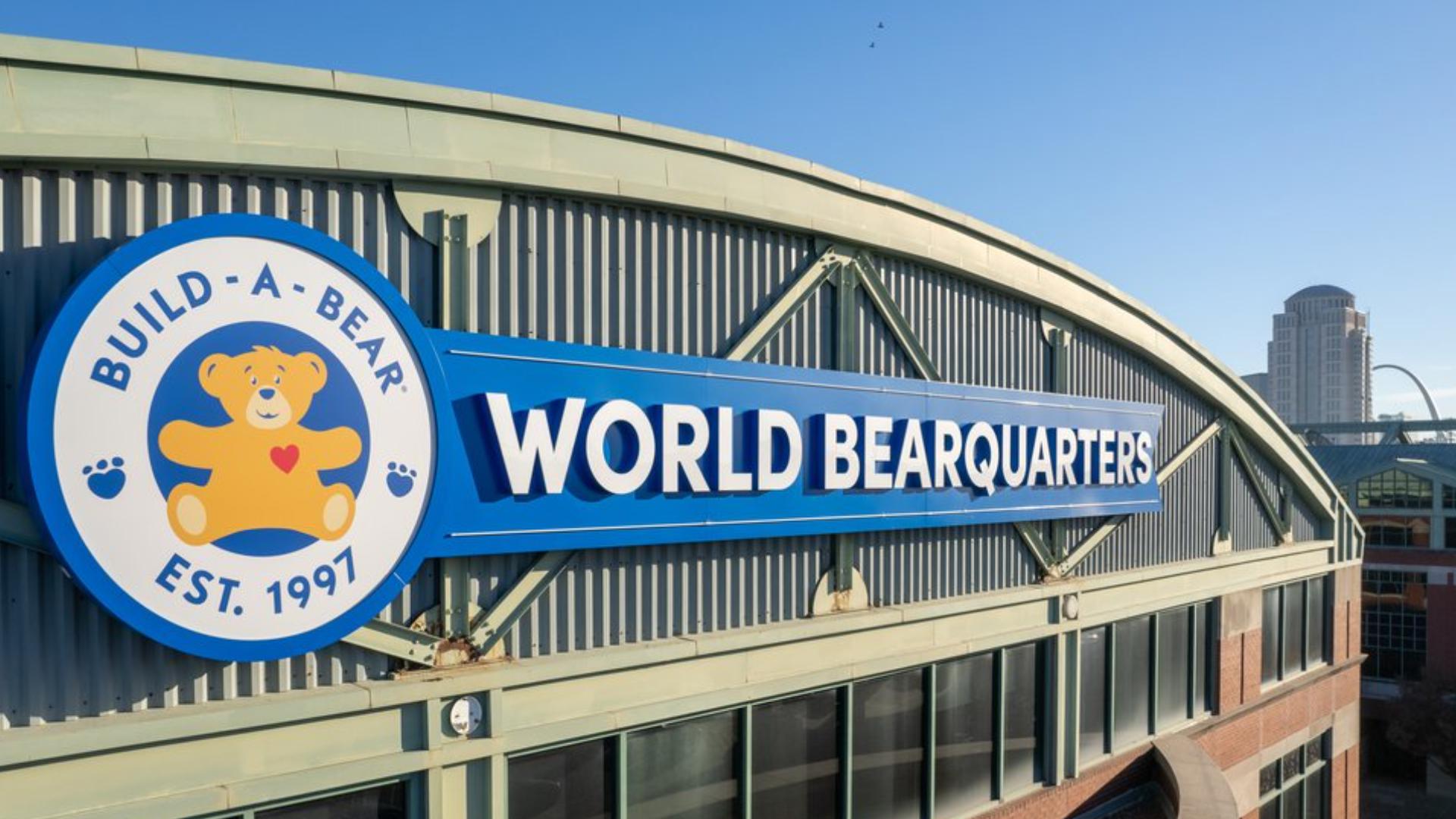 Build-A-Bear workers plan strike after 4 employees fired | ksdk.com