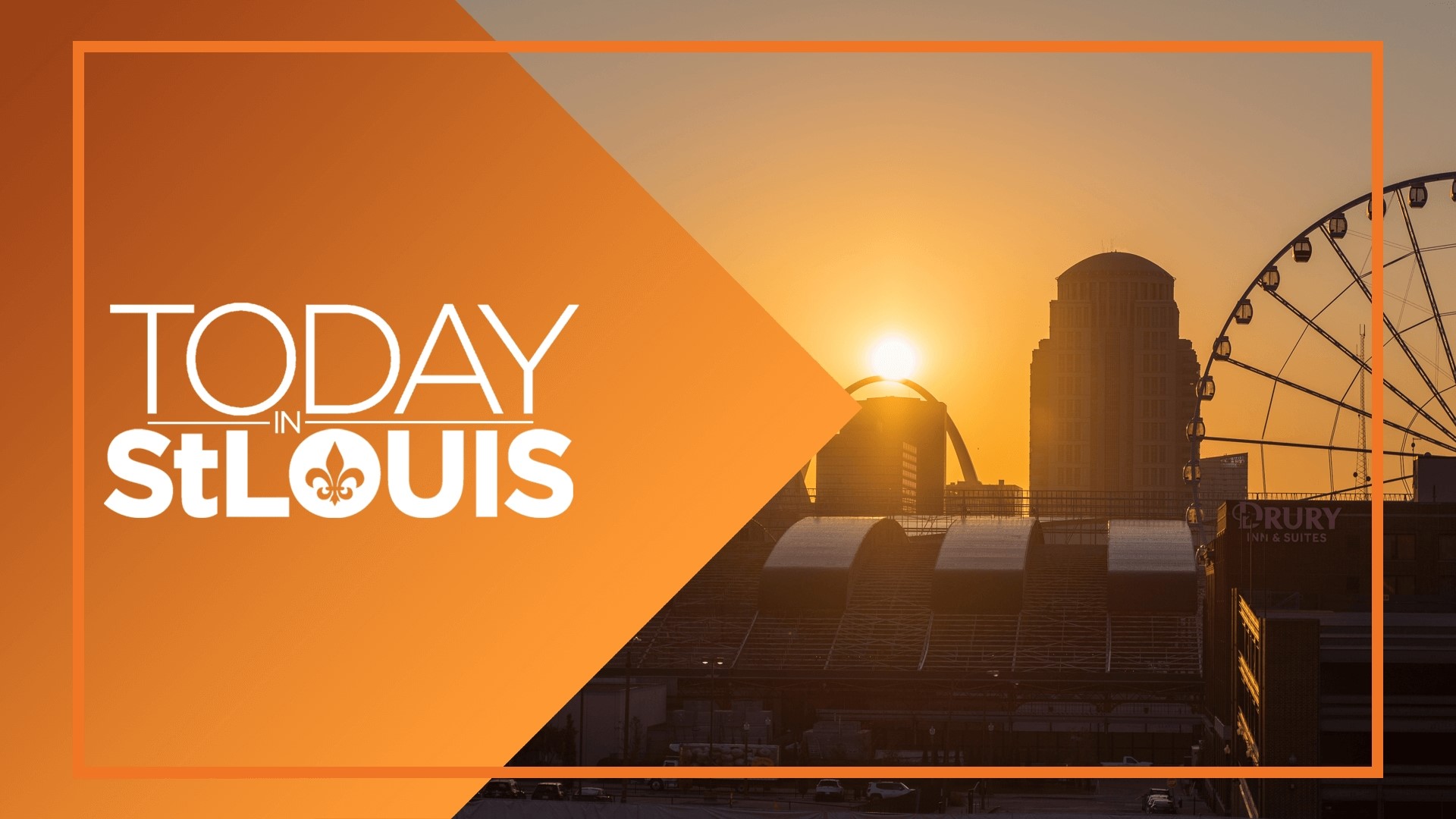 Watch Today in St. Louis for the latest St. Louis news, weather and sports.