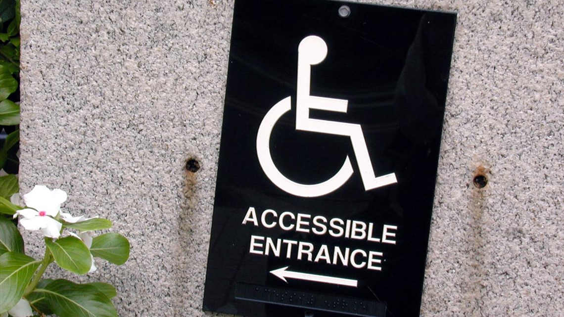 St. Louis is the 3rd best city for people with disabilities - Vimarsana News