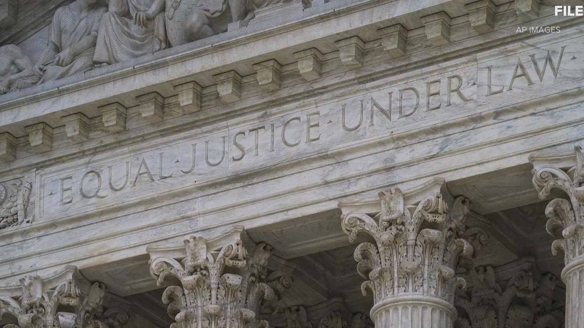 Supreme Court hearing case against Voting Rights Act | ksdk.com