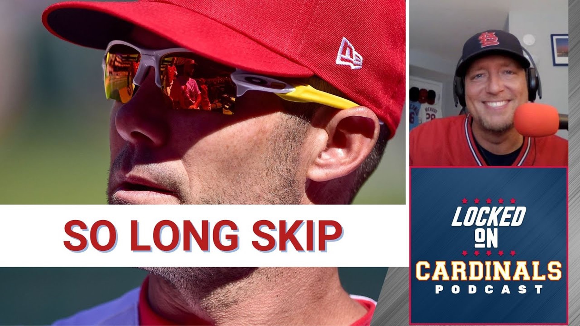 Skip Schumaker is leaving the St. Louis Cardinals to become the new manager of the Miami Marlins. Also get Arizona Fall League updates from Locked On Cardinals.
