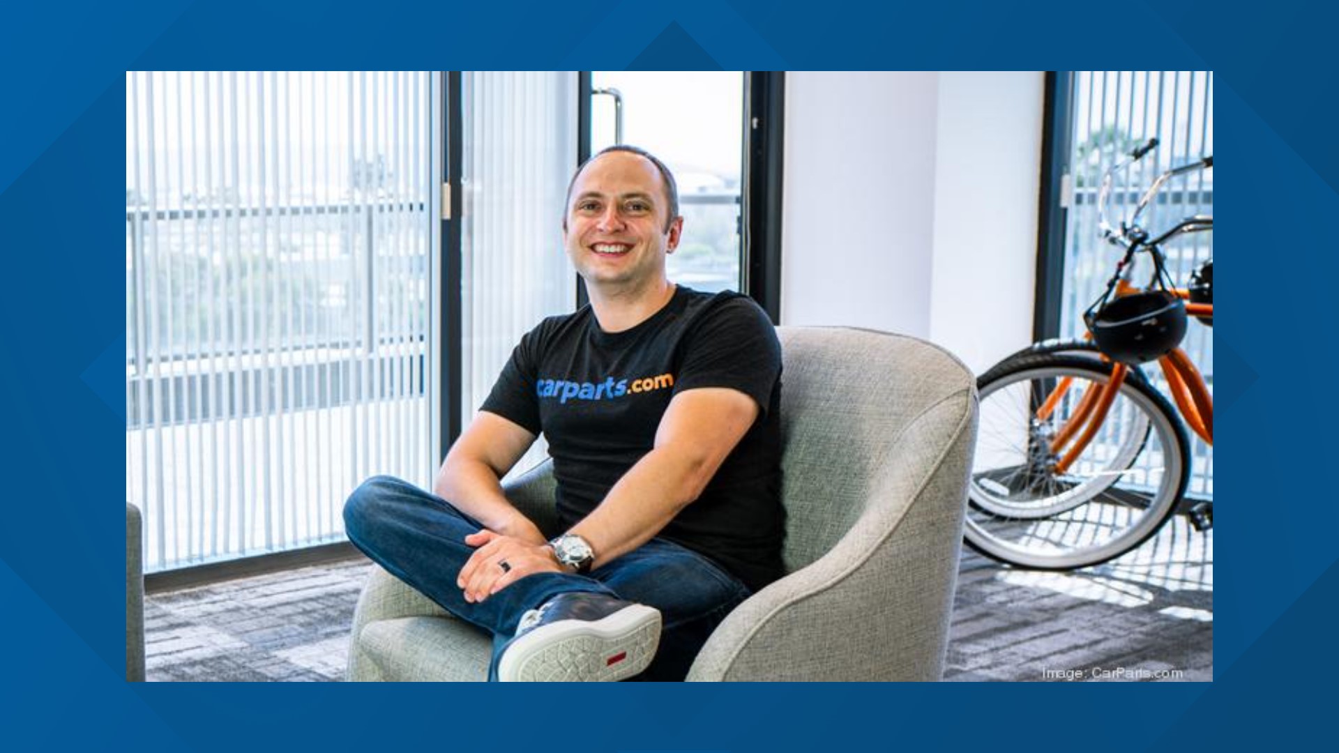 CarLotz shutters 11 locations, including one in Metro East