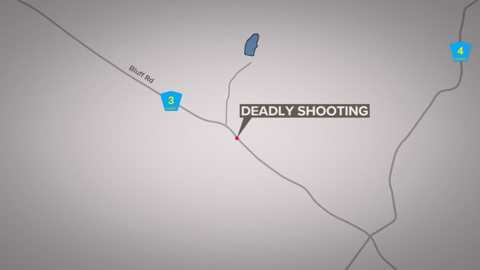 Man shot, killed in Prairie du Rocher after allegedly pointing gun at ...