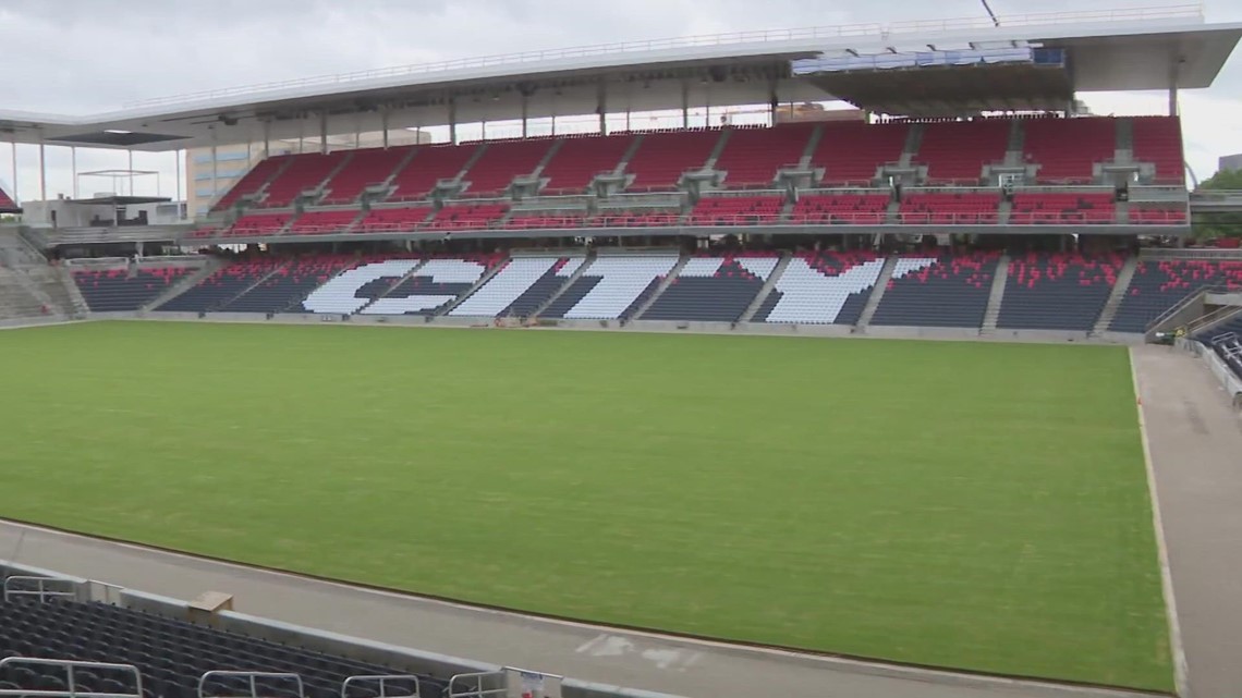 St. Louis City SC: A Revitalizing Spark for Soccer and the Local Community