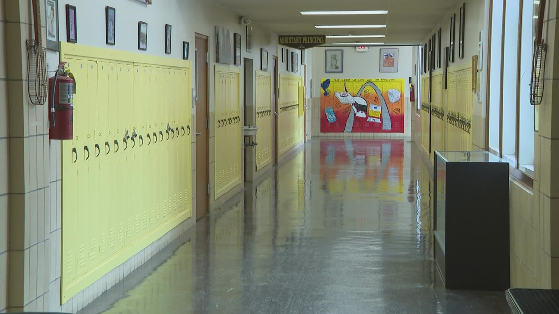 Students, staff return to CVPA on Tuesday - Vimarsana News