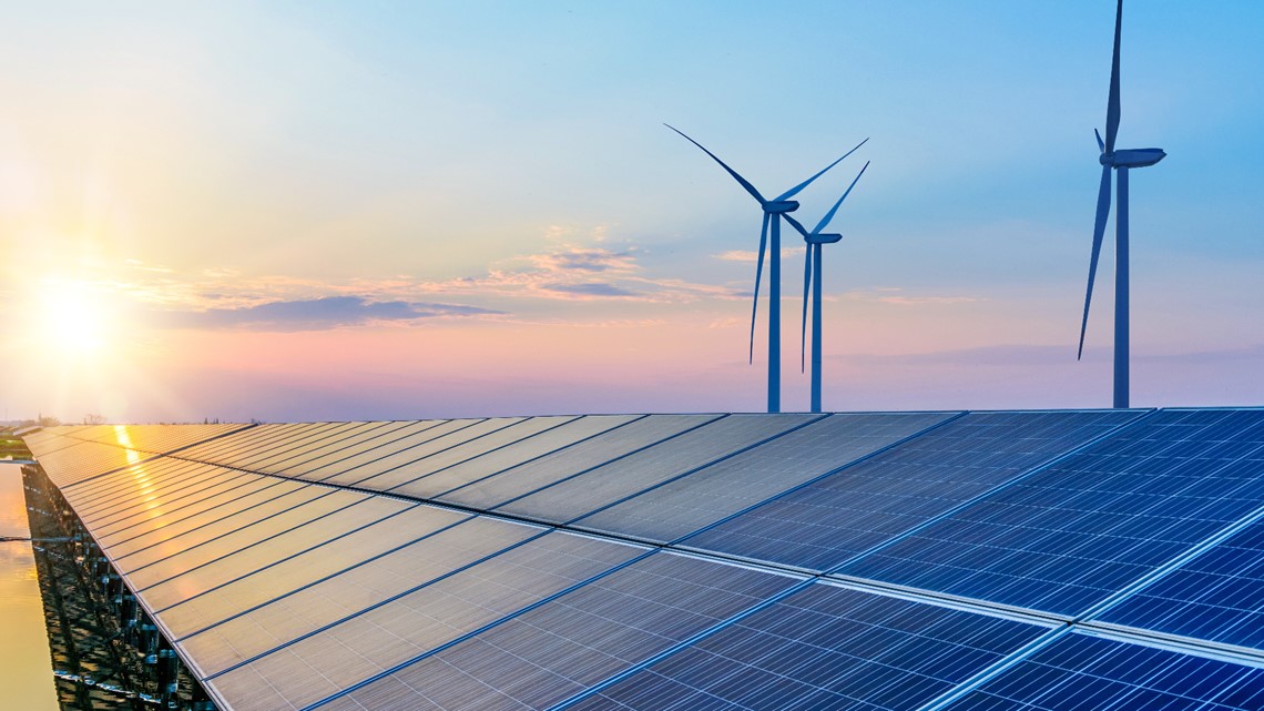 Missouri halts solar tax break as federal incentives expand - Vimarsana News