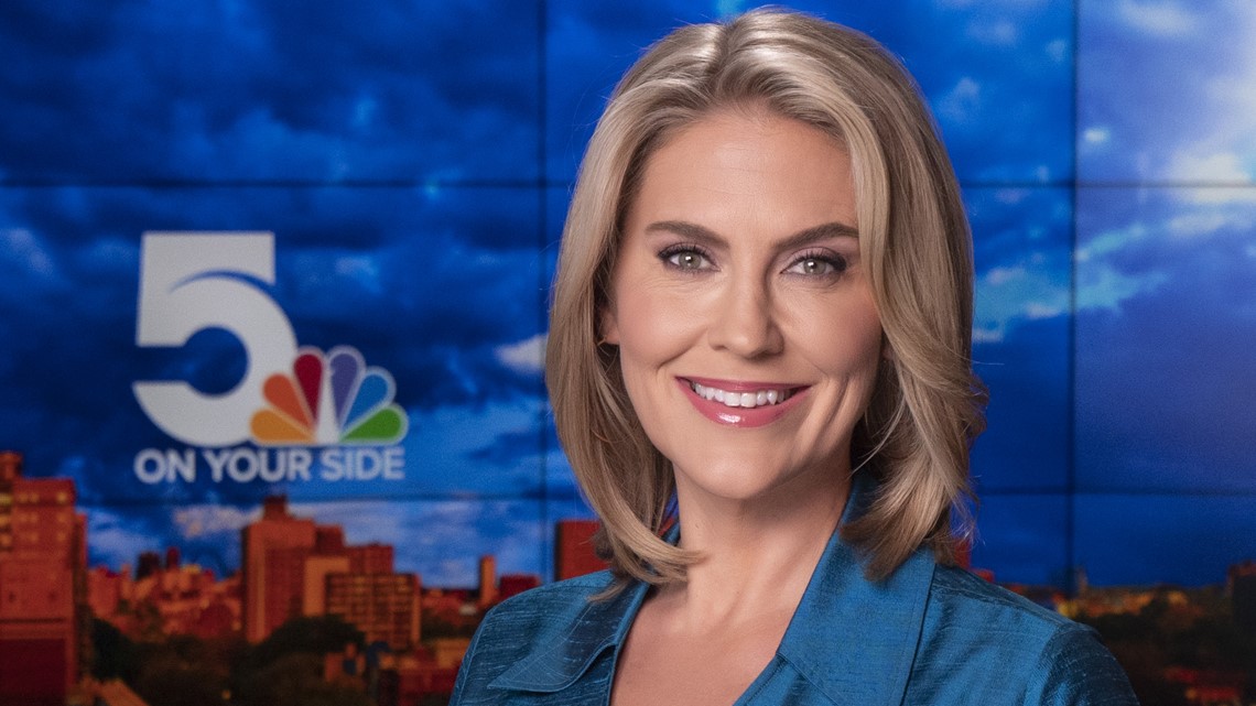 Anne Allred | ksdk.com