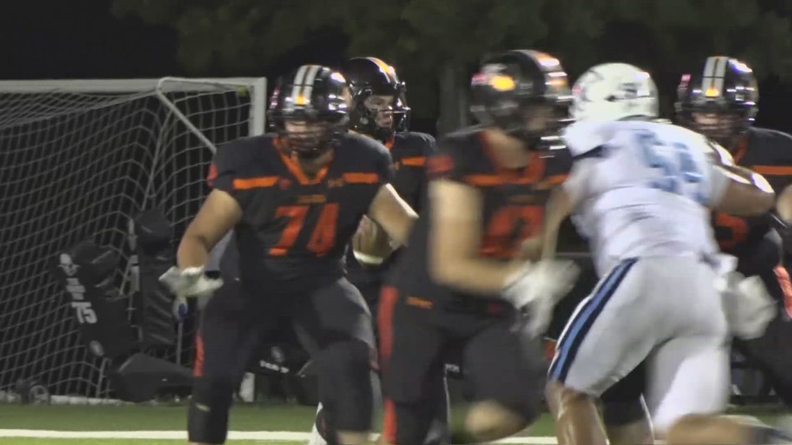 Edwardsville's Devyon Hill-Lomax commits to Mizzou | ksdk.com