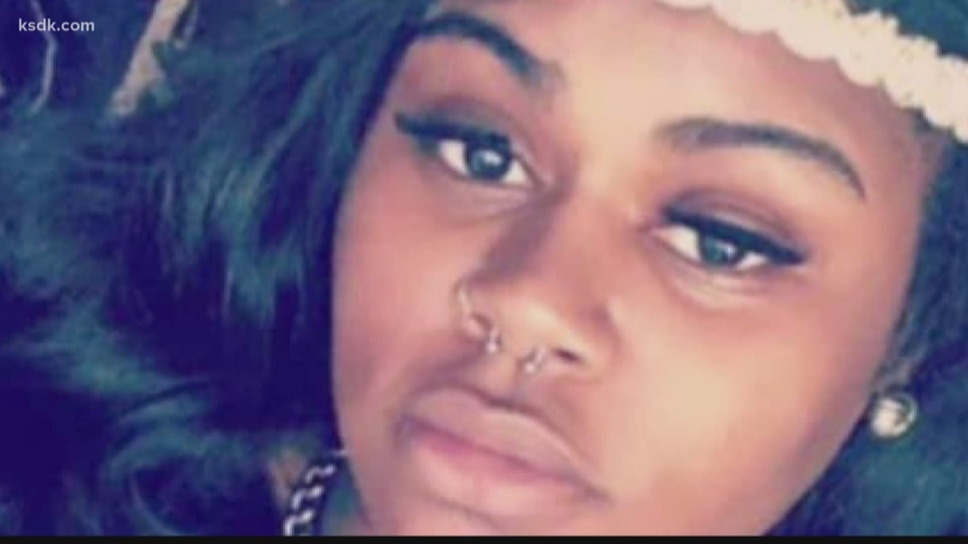 The Hazlewood community is mourning the loss of a 22-year-old shot in cold blood. The woman was a beloved cashier at a Dollar General store.