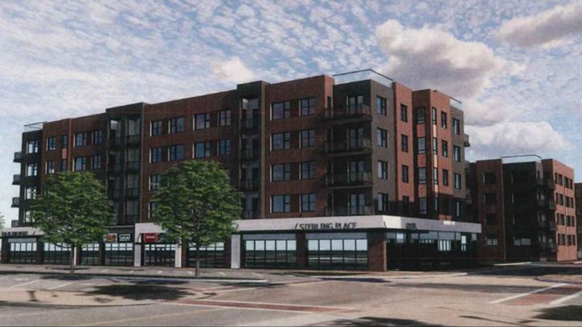 New Apartment Complex, Houses Proposed In St. Louis County | Ksdk.com