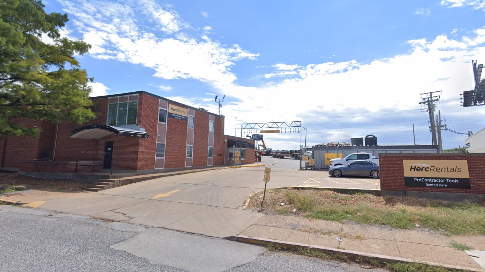 Herc Rentals says no layoffs planned in Missouri, erroneous notice was ...