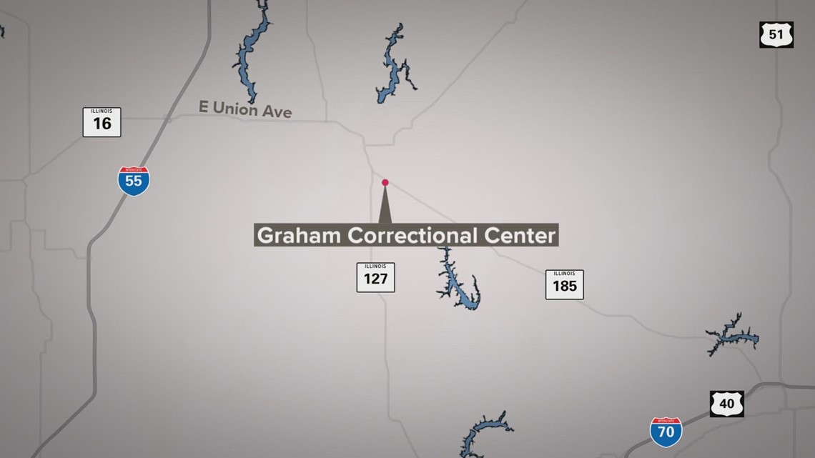 Corrections officers taken to hospital after potential exposure - Vimarsana News