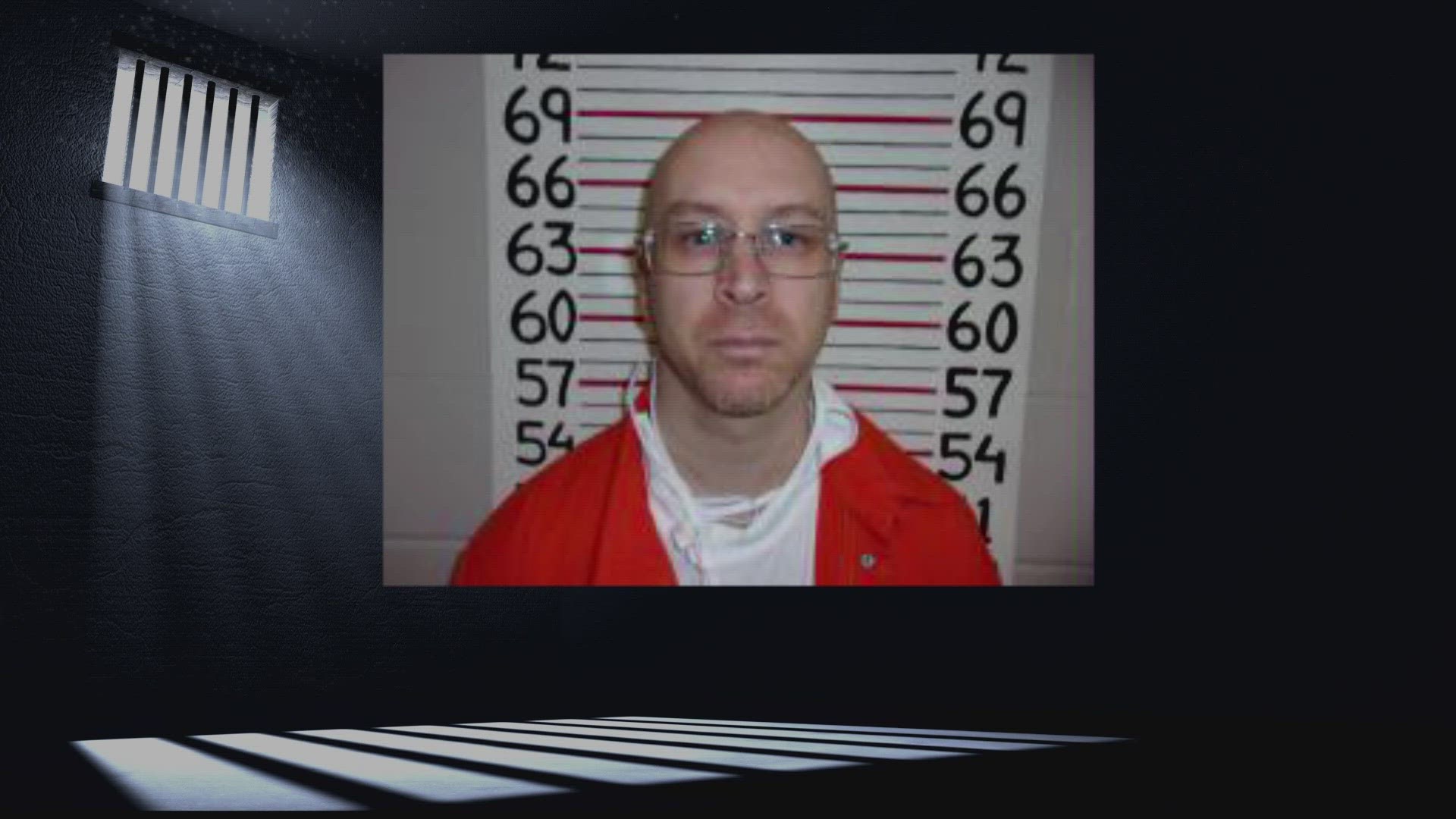 Police are searching for a Potosi Correctional Facility inmate after he escaped Thursday morning. Here's the escapee's history.