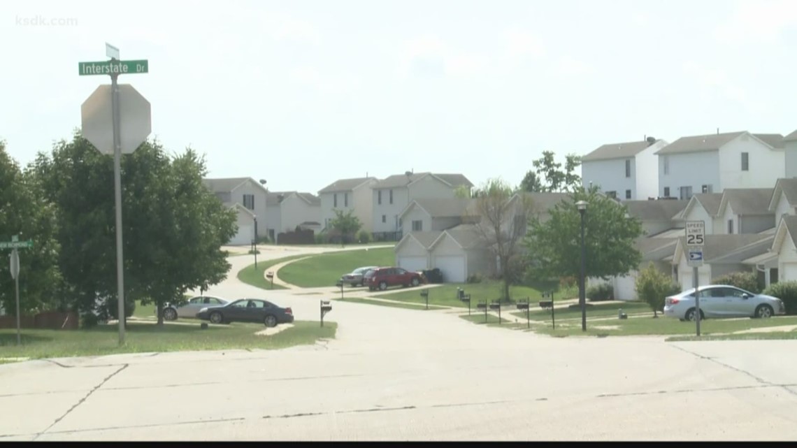 Wentzville School District meeting to explore future growth and maps