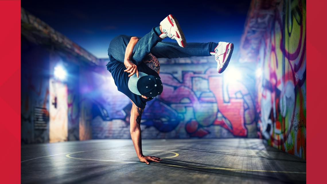 2024 Paris Olympics Debuts Breakdancing | Ksdk.com