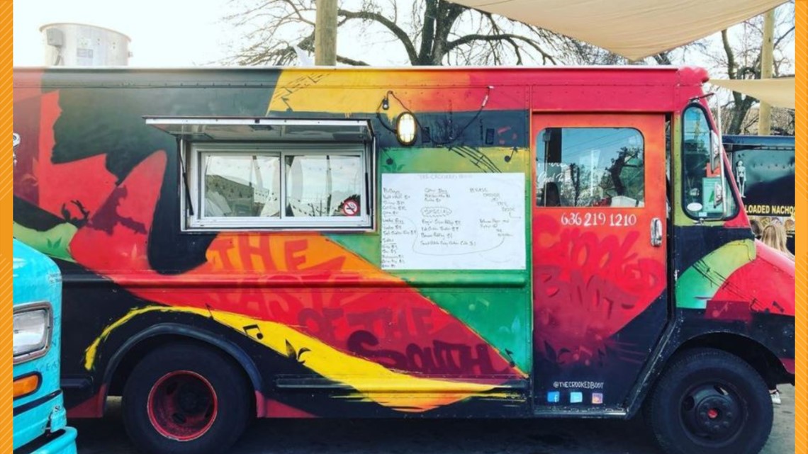 St. Louis food: The Crooked Boot food truck wins $25,000 | 0