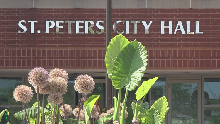 'Once people move here, they tend to stay': St. Peters mayor talks growing population, business development