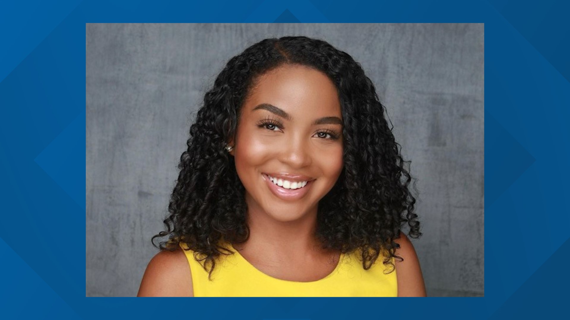 Diamond Palmer Hired As 5 On Your Side s Newest MSJ Ksdk diamond-palmer-hired-as-5-on-your-side-s-newest-msj-ksdk