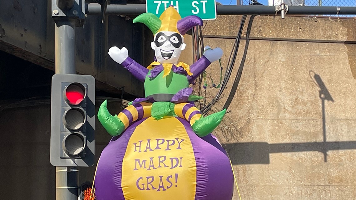 Rules you need to know for Soulard Mardi Gras