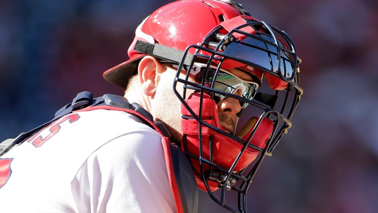 St. Louis Cardinals: Matt Wieters vs Andrew Knizner for catcher