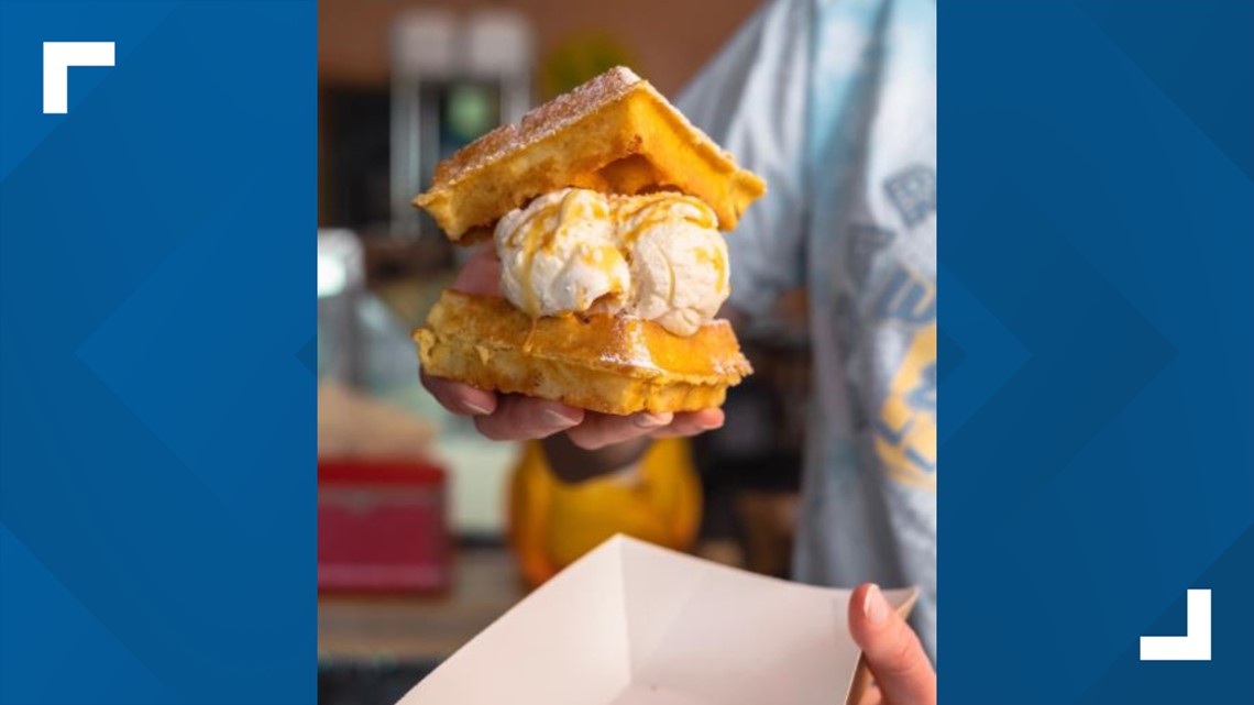 Boardwalk Waffles & Ice Cream to open in Soulard