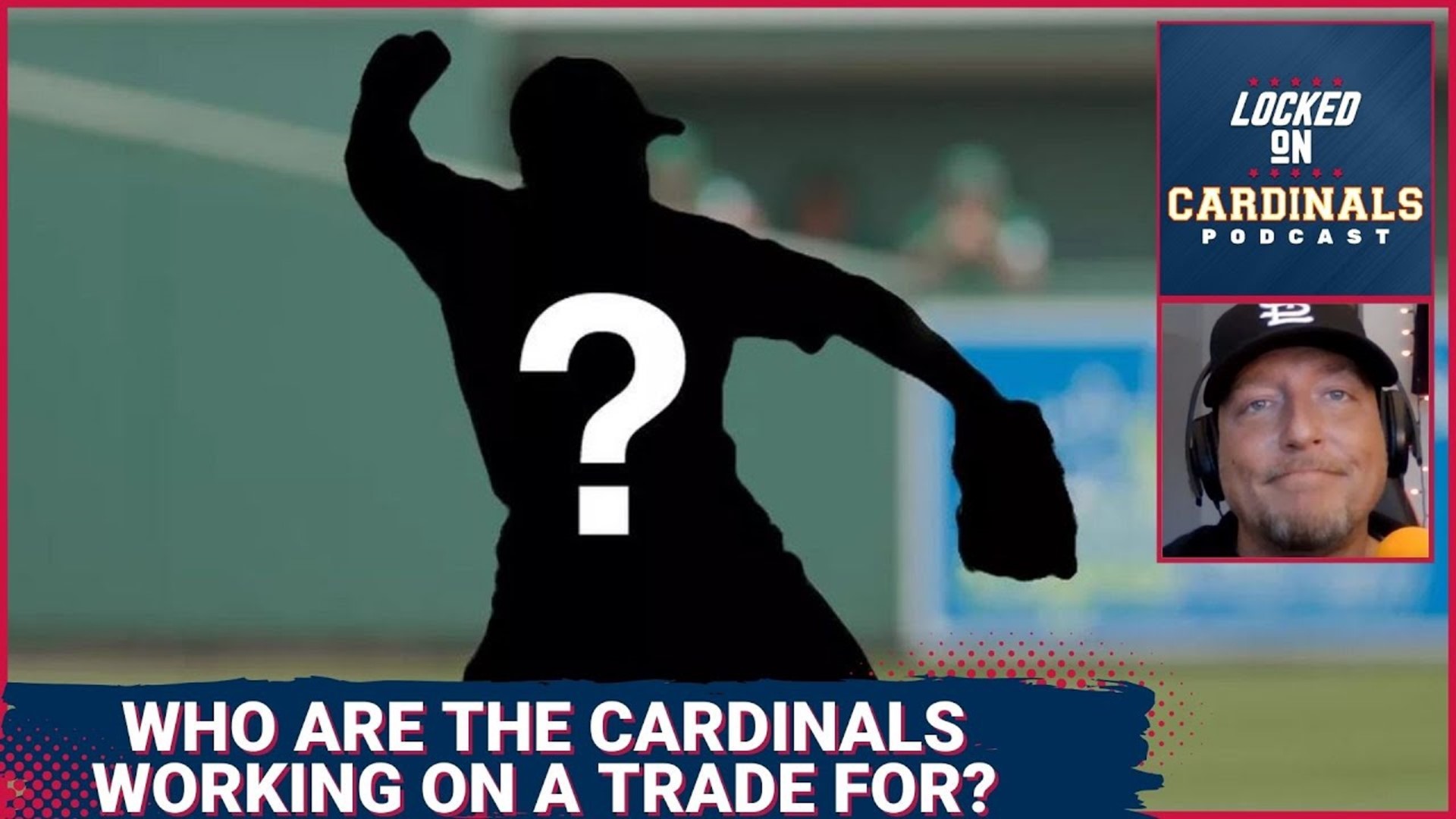 Jim Bowden of The Athletic released a new article and mentioned the St. Louis Cardinals making a trade. What Free Agents are available that could help the Cardinals?
