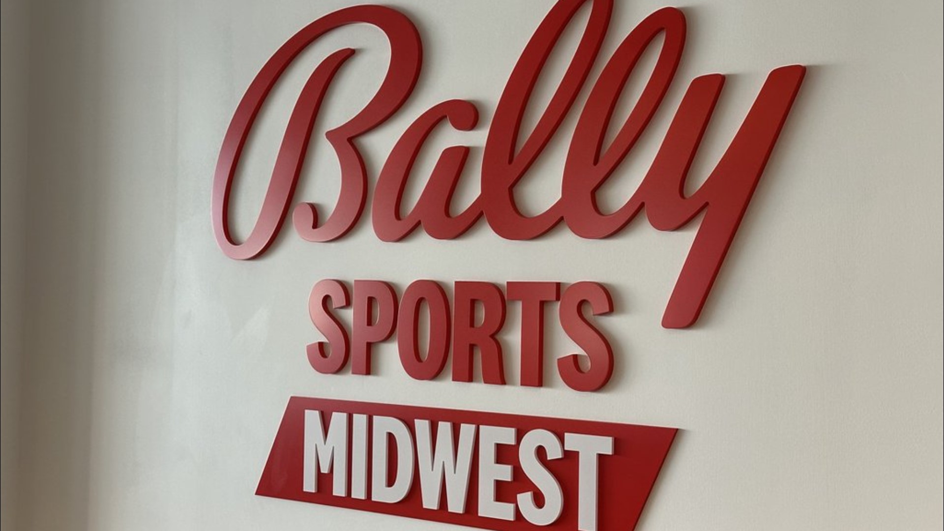 Bally sports discount midwest bankruptcy