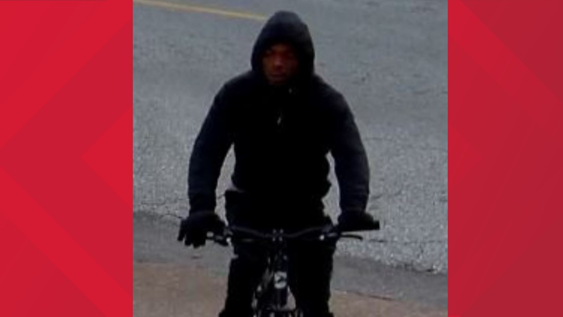 Police seek suspect after woman carjacked in her Central West End ...