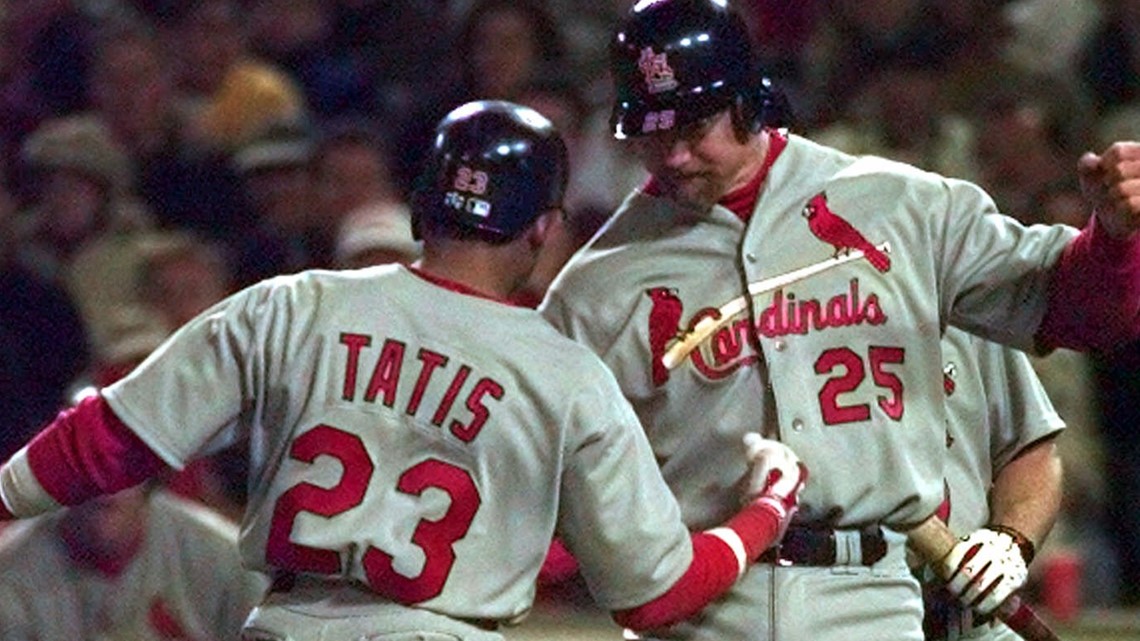 This Day in History: Fernando Tatis Sr. Hits Two Grand Slams in