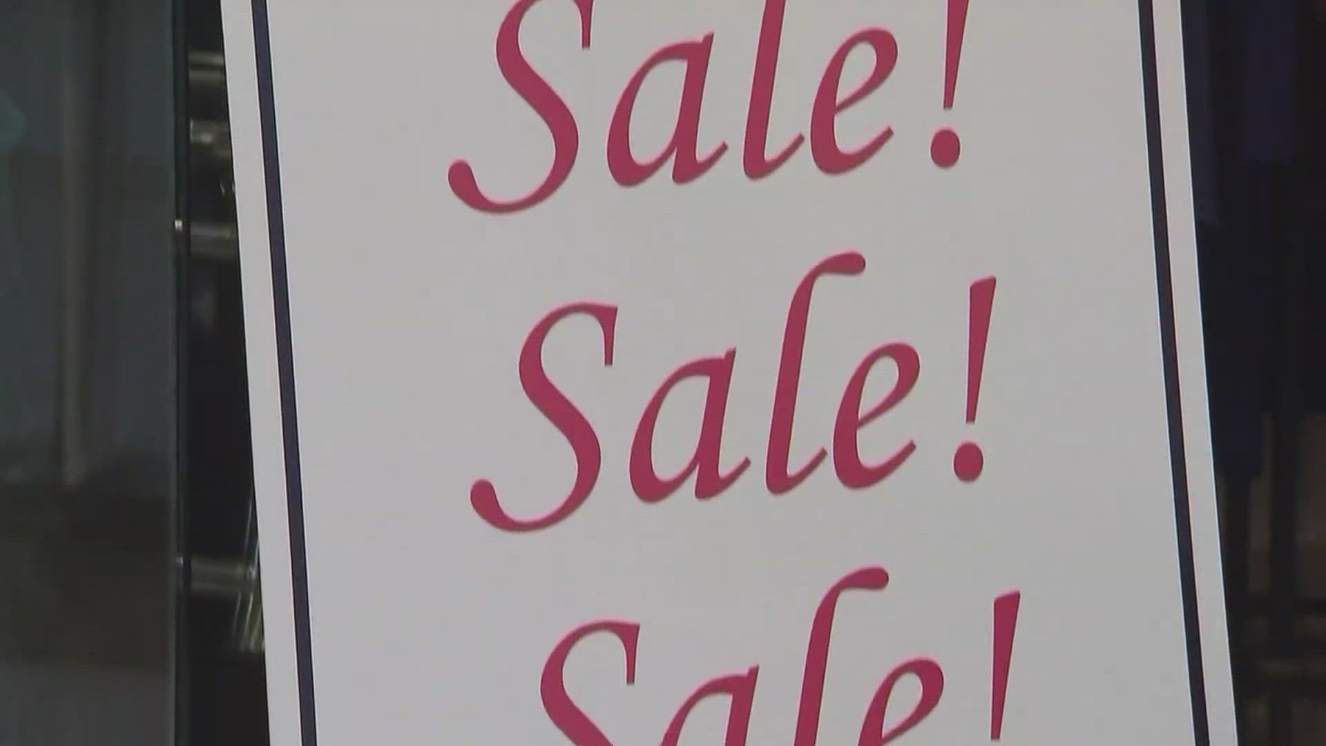 There's a warning to avoid flood-damaged cars. Also, if you are in the market to buy a home, lock in that mortgage rate.