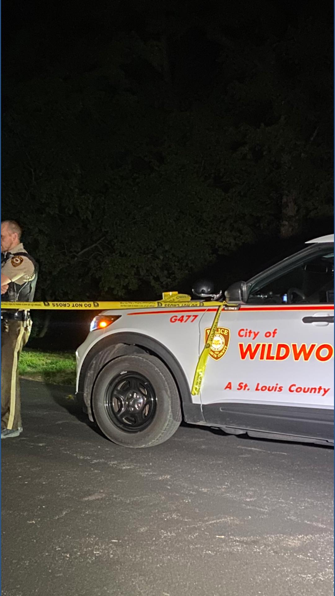 Officer shot suspect in Wildwood domestic disturbance, police say