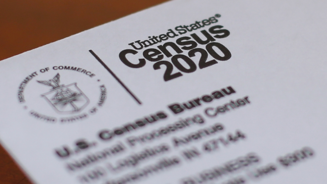 Missouri AG’s census lawsuit revives old fight over who counts and who holds power