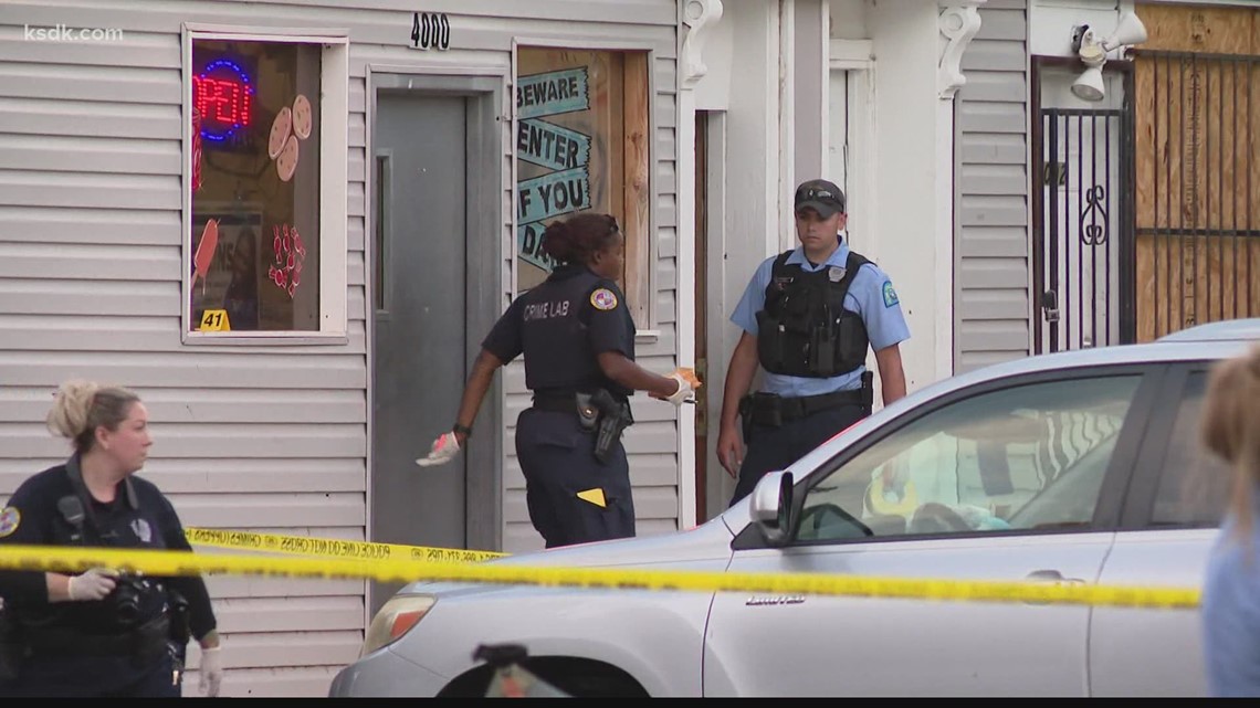 Man to spend 22 years in prison for deadly 2021 shooting - Vimarsana News