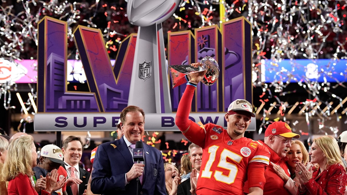 10 Super Bowl storylines to go bust before 49ers play Chiefs