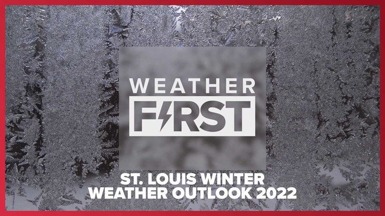 Winter weather, snowfall predictions from the Weather First team
