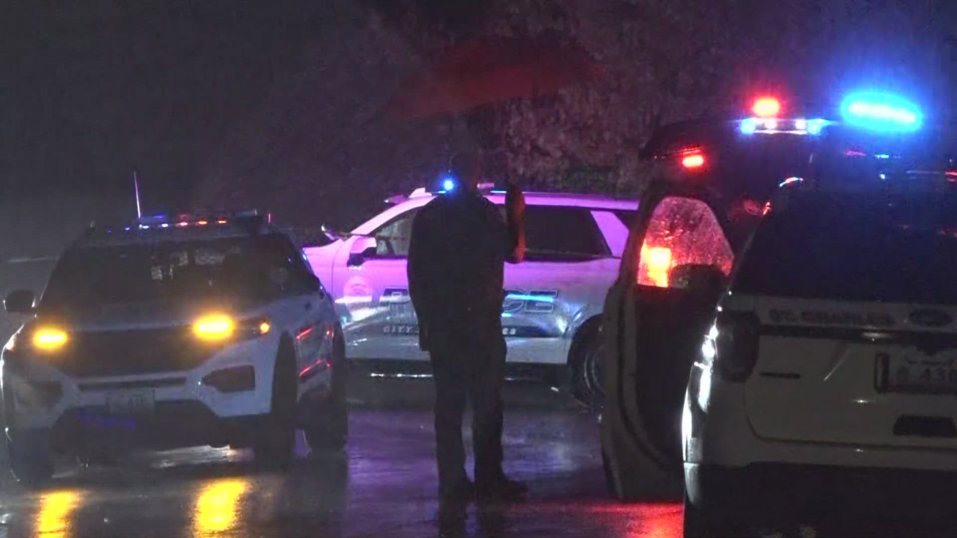 Maryland Heights teen faces murder charges in St. Charles | ksdk.com