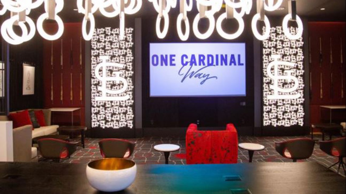 News and Updates  One Cardinal Way Apartments in St. Louis