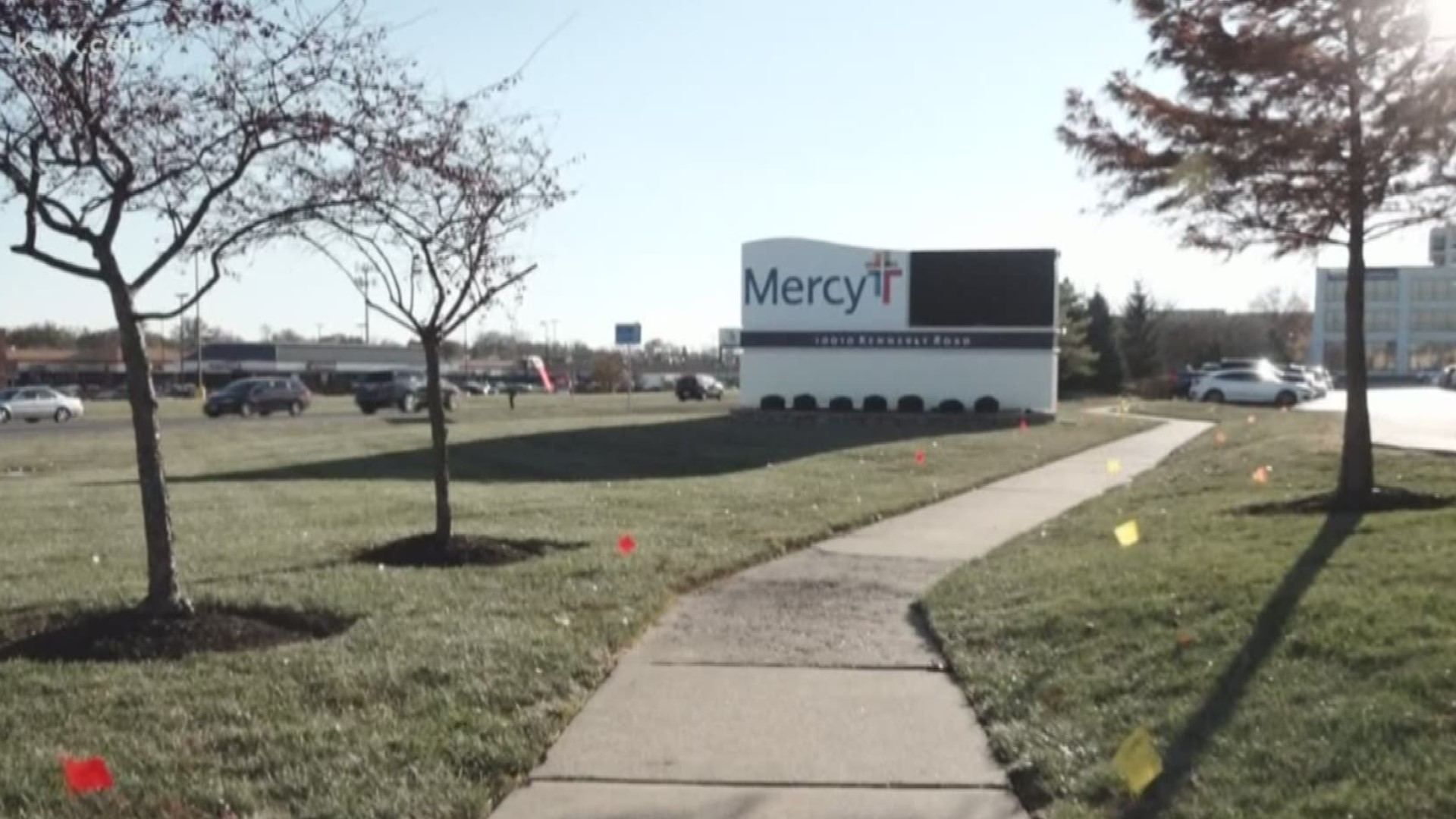 Mercy Hospital St. Louis ranked in the top 50 out of more than 1,000 hospitals evaluated.