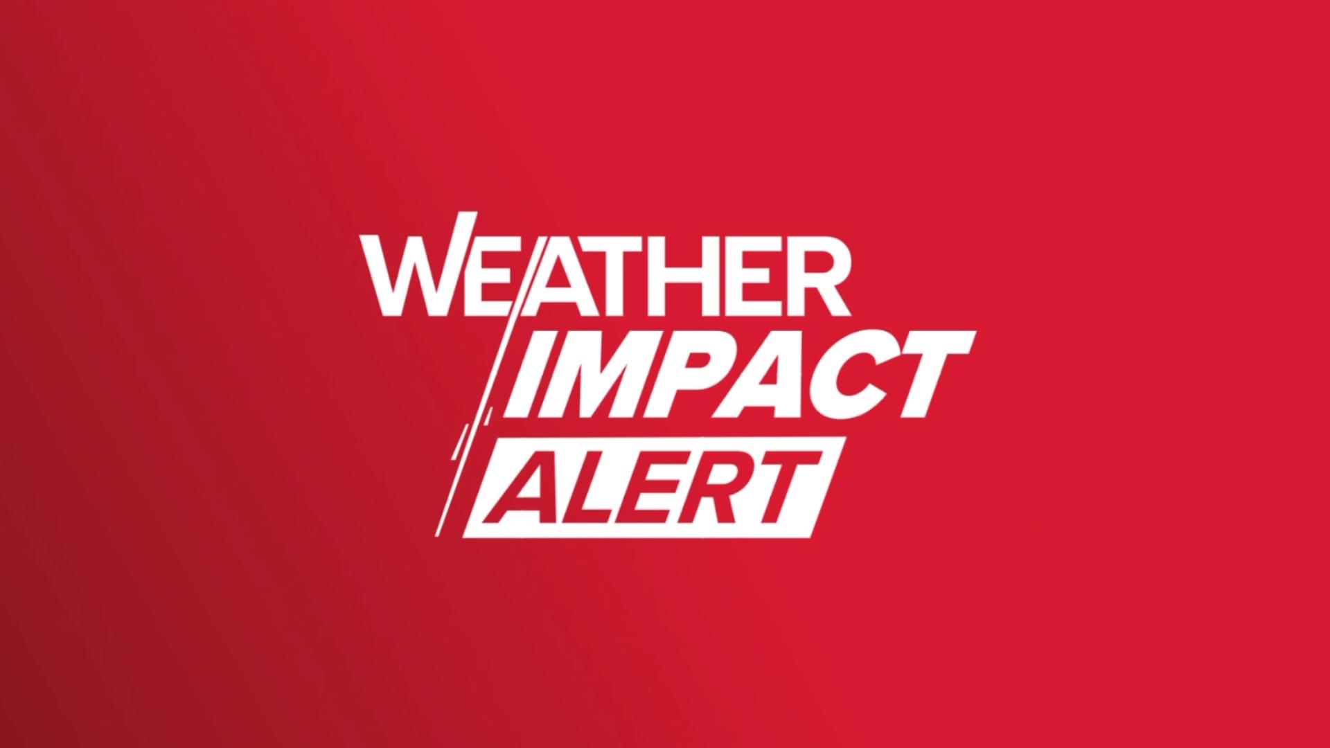 LIVE RADAR: Storms hit St. Louis on Wednesday | ksdk.com