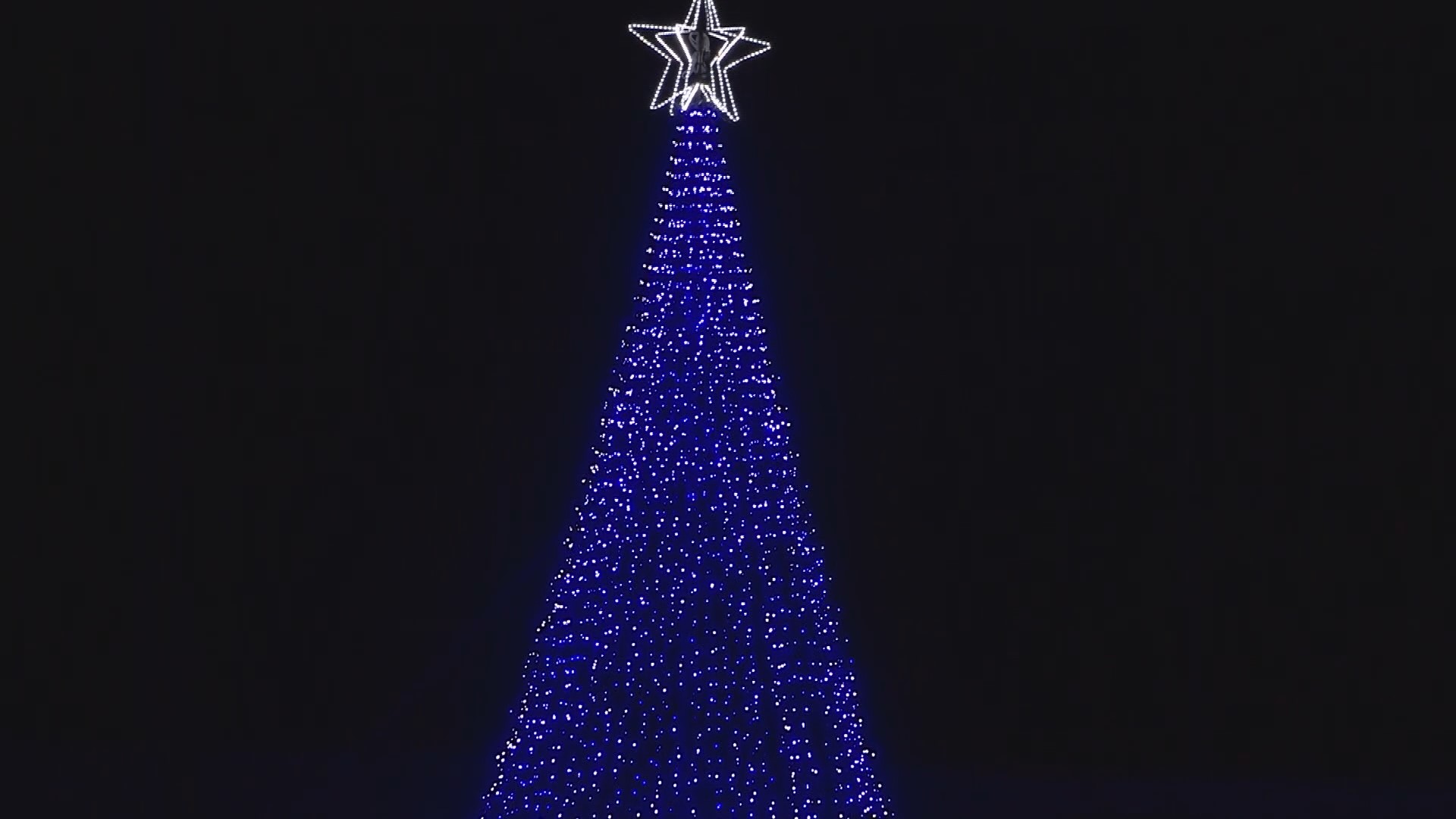 Twelve (12) winners will receive a carload pass to the WonderLight’s Christmas in St. Louis experience - the area's largest drive-through Christmas light show.