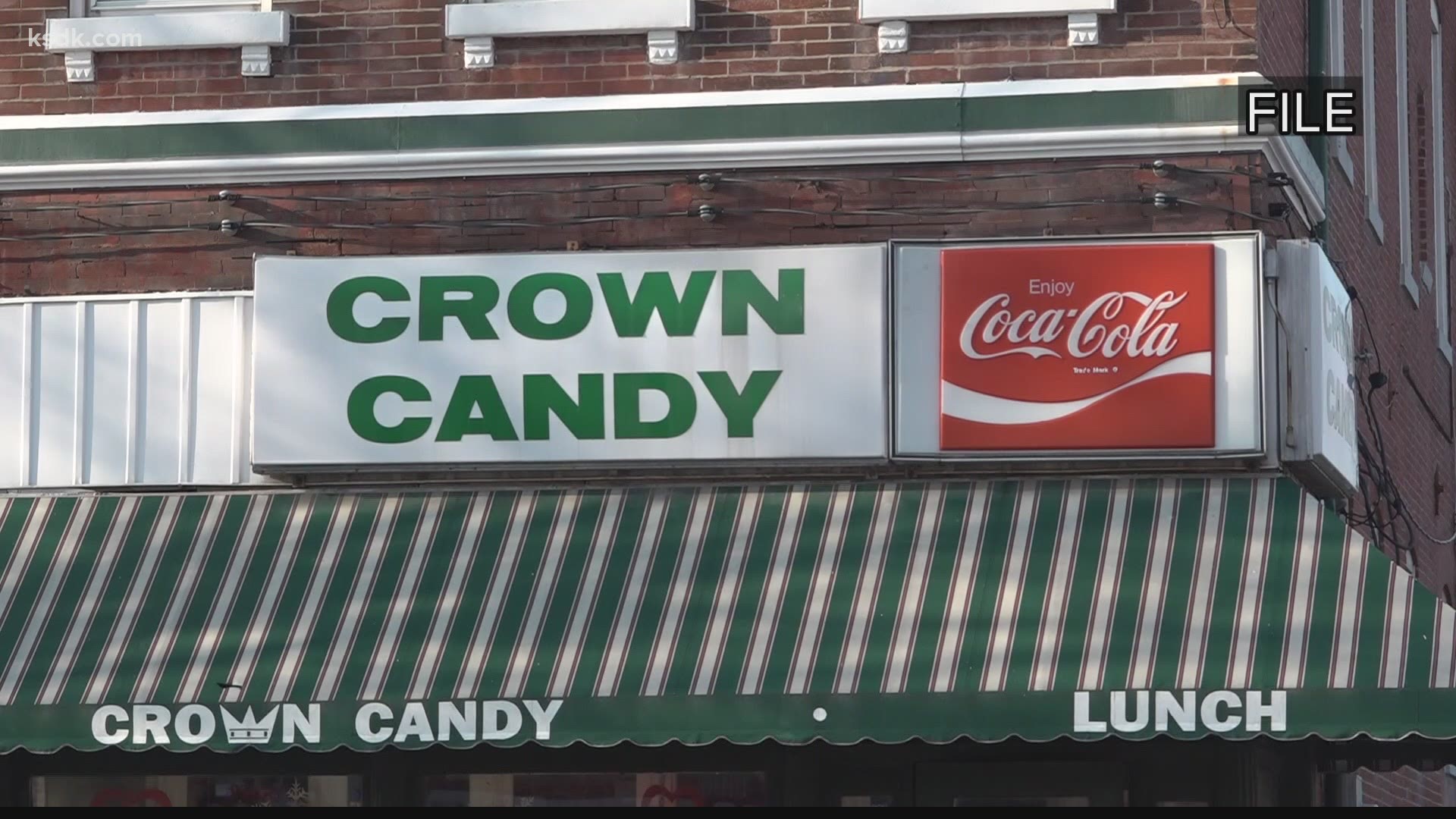 Established in 1913, Crown Candy has seen its share of hardships.