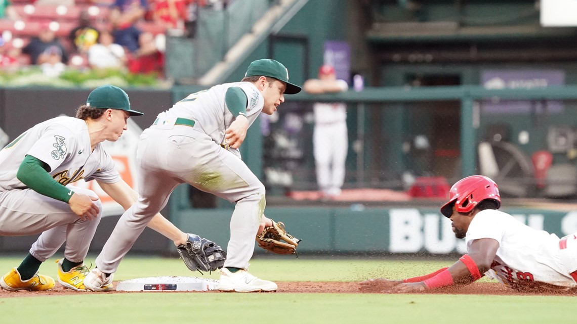 Paul Goldschmidt surpasses 1,100 RBIs with 2-run single in Cardinals' 6-4  victory over Rays