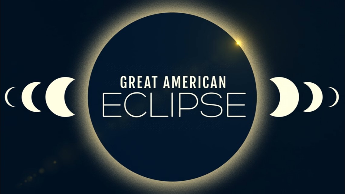 Where to watch the eclipse in Carbondale, Illinois