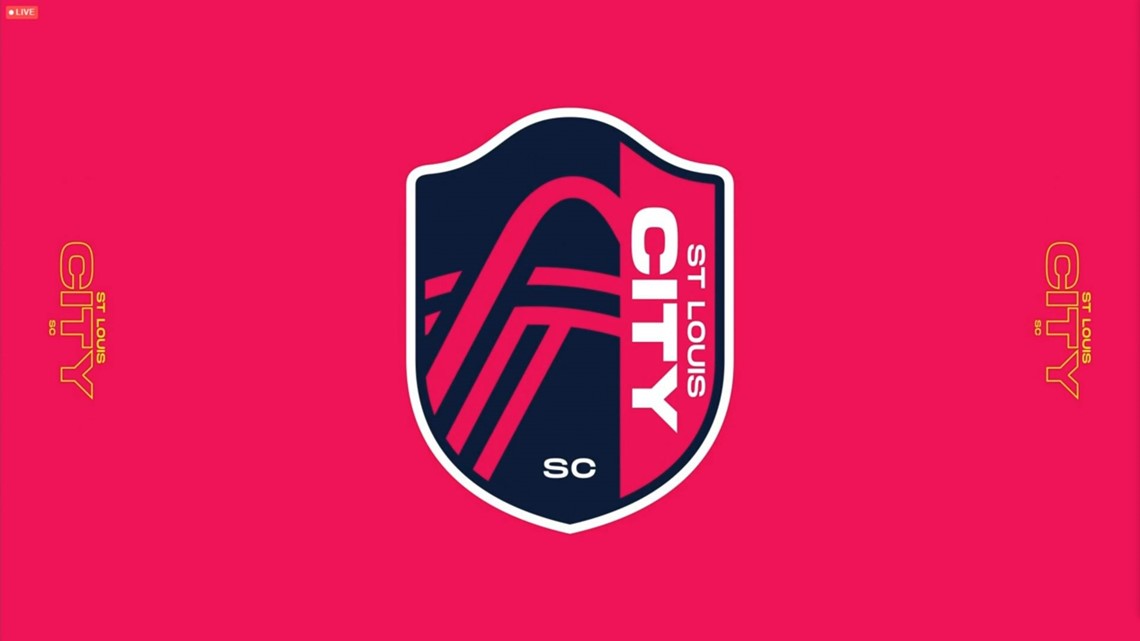 St. Louis City SC: MLS team reveals name, colors and logo | 0