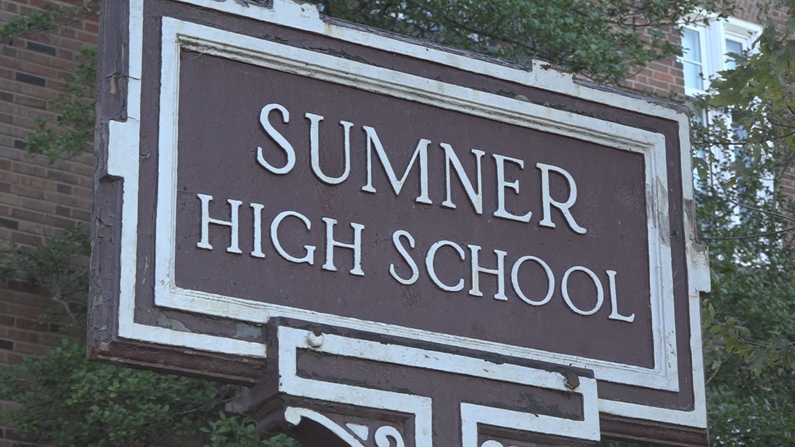 New 3-year plan to keep The Ville's Sumner High School open - Vimarsana News