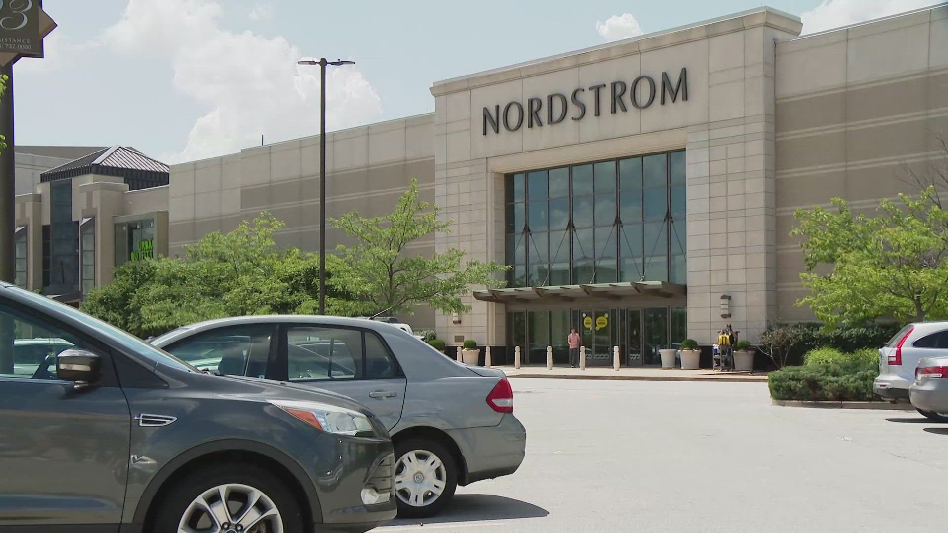 A spokesperson explained that the decision was part of the company's bigger plan to focus more on nearby stores and digital operations.